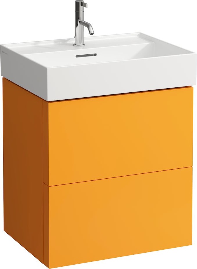 H8103330001091 Раковина LAUFEN PRO - Вид №5