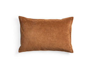 Прямоугольная подушка из ткани