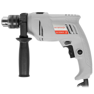 Дрель  Интерскол ДУ-13/580ЭР 8153178