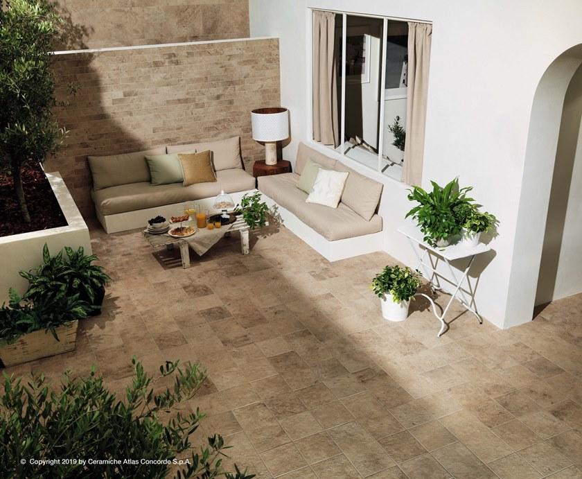 Atlas Concorde Уличные полы под камень Aix sun-id-1361961 - Вид №11