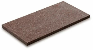 GRANULATI ZANDOBBIO Напольные покрытия из порфира Natural stone paving