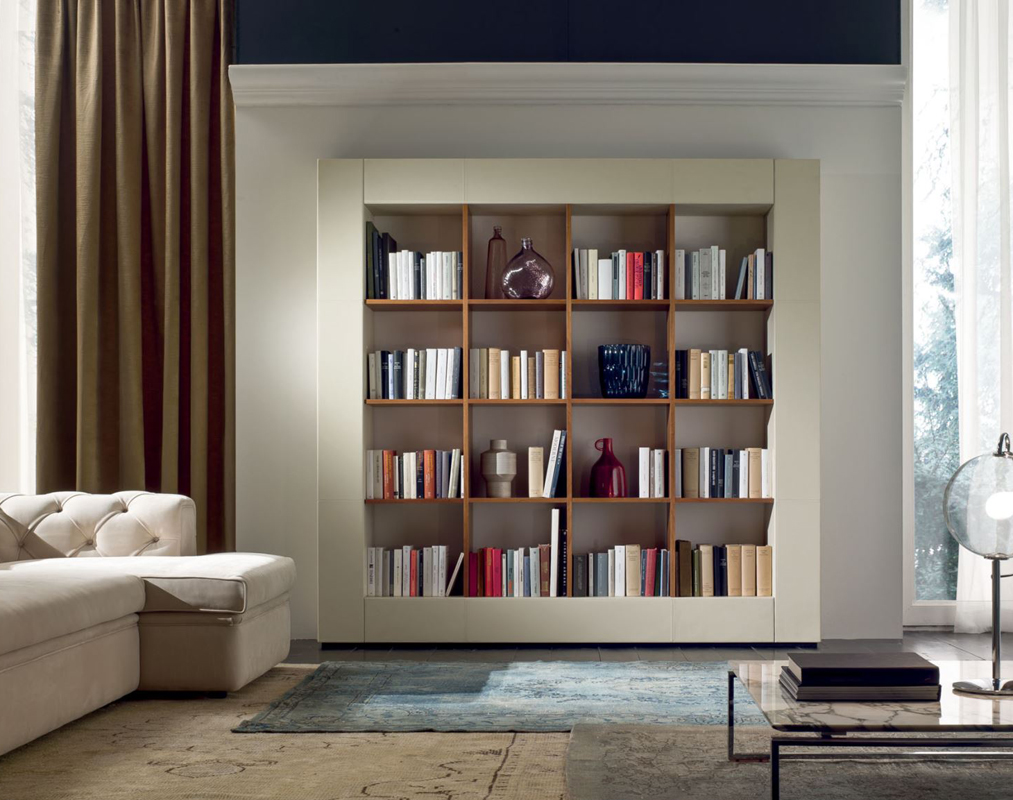 Стеллаж LOOP I 4 MARIANI LOOP000000668 Home