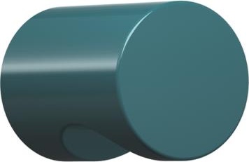 557.20 мебельная ручка HEWI USA Produkte  - Вид №8