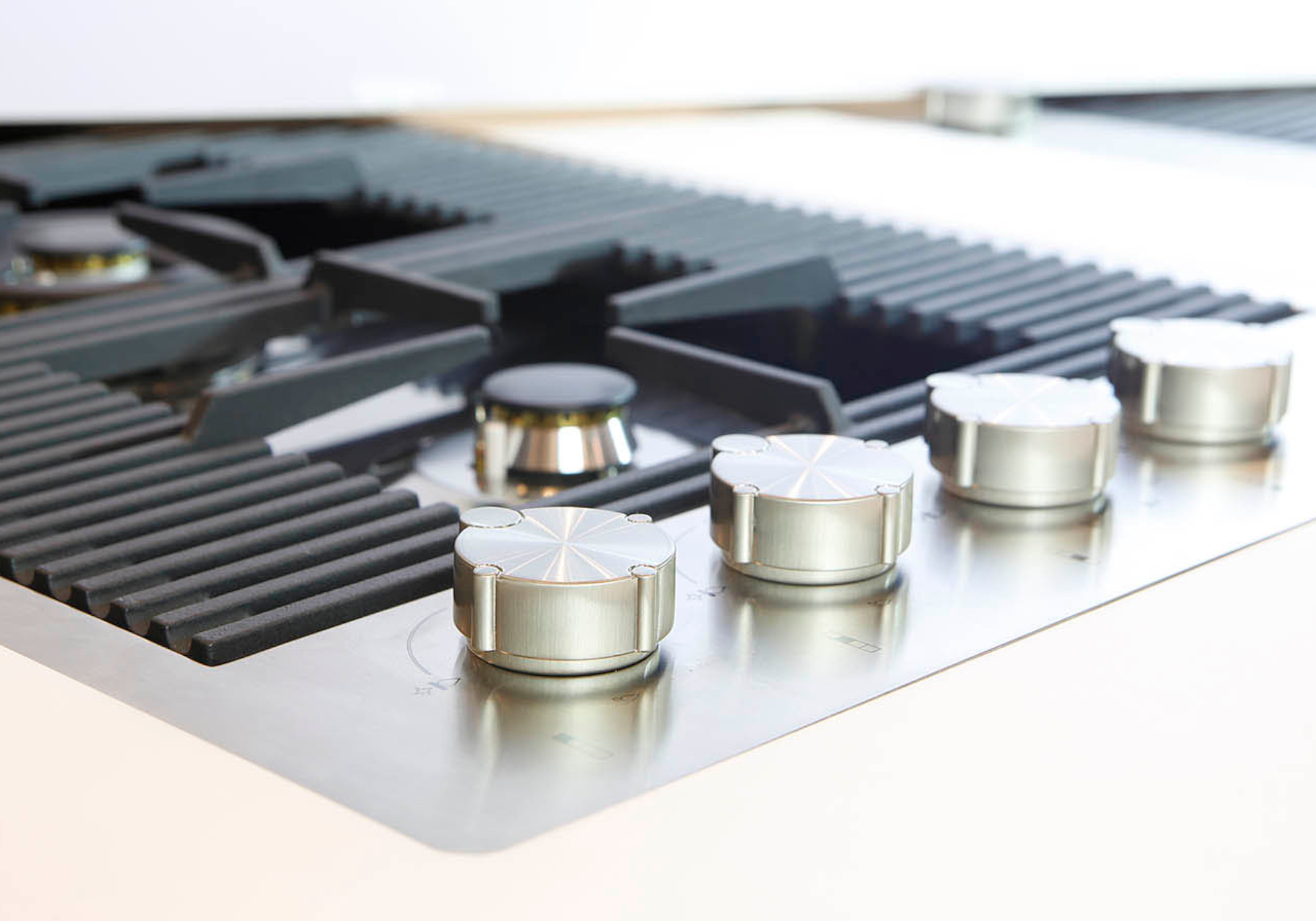 7680000 Варочная панель Milanello 7680 000 Fosterspa  - Вид №3