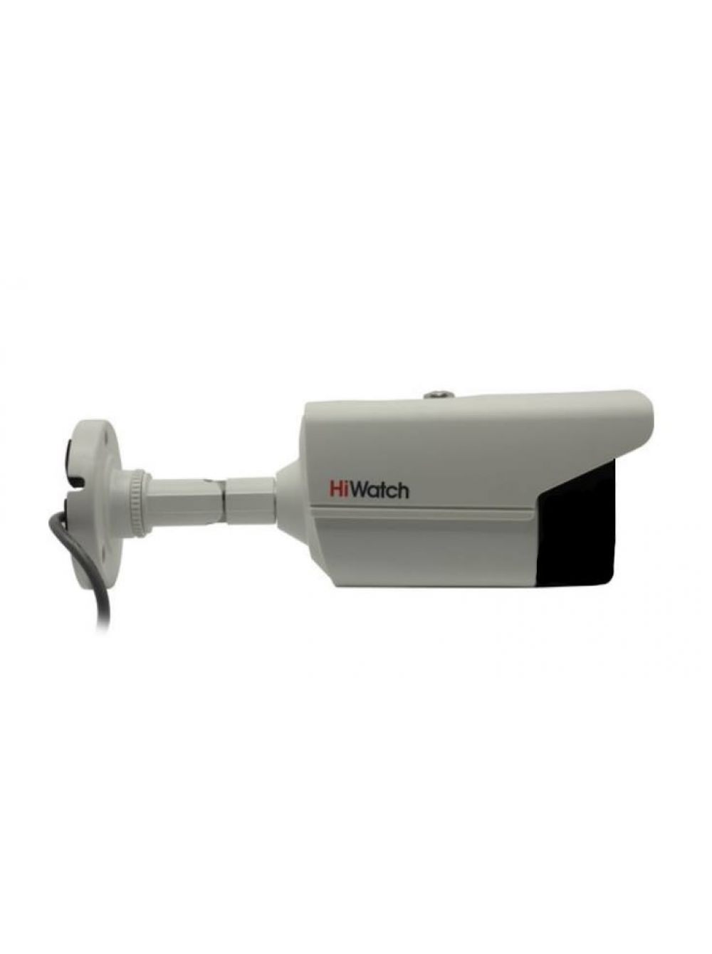 DS-T220S (B) (2.8 mm) 2мп уличная цилиндрическая hd-tvi камера с exir-подсветкой до 50м HiWatch Santreyd  - Вид №1