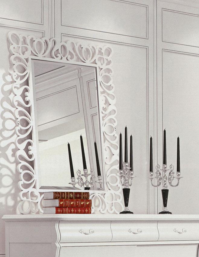 Зеркало  BTC INTERNATIONAL 324 Melograno