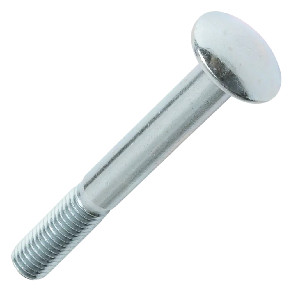 Болт DIN 607 10x80 мм оцинкованный Santreyd STLM-2109717