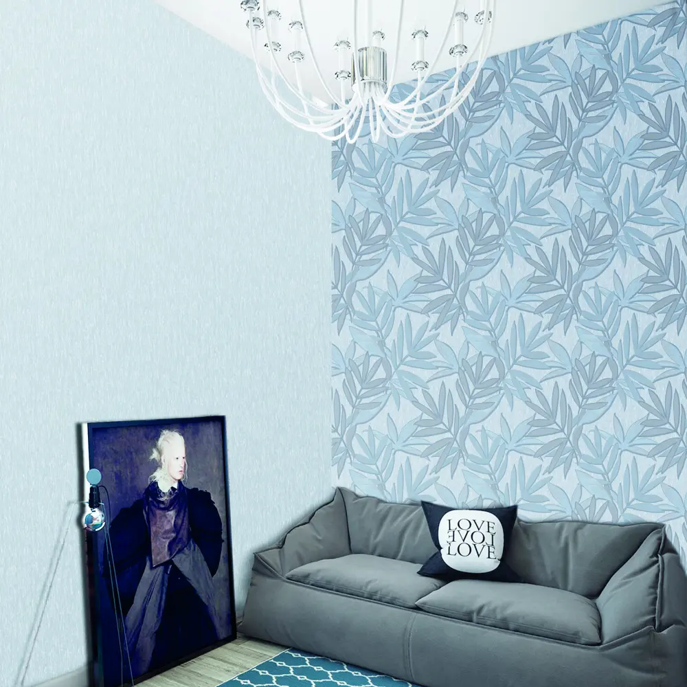 Обои на флизелиновой основе «One Five» 1.06x10 м ЭР 3452-5 Erismann STLM-2125652 - Вид №3