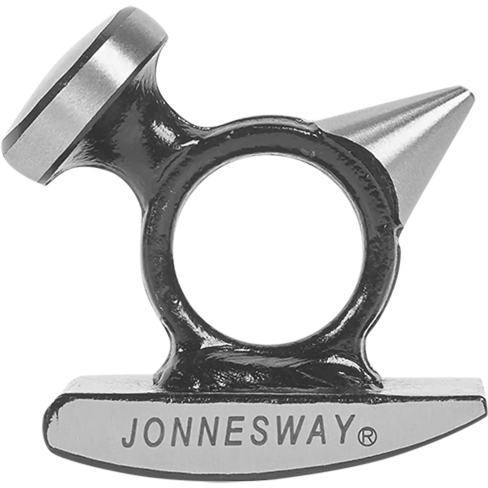 Рихтовочная наковальня JONNESWAY AG010140 для кузовного ремонта 82109884 STLM-0019233 - Вид №1