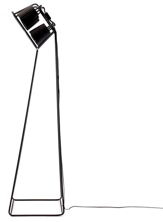 Seletti Торшер из металла Multilamp sun-id-1479453 - Вид №1