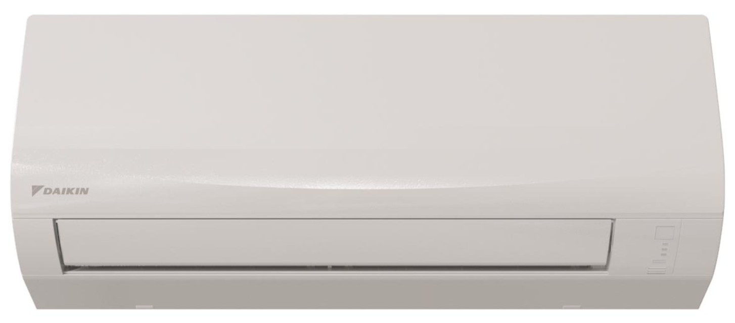 9118422 Кондиционер настенный сплит-система Daikin FTXF20D/RXF20D/-40 белый STDN-0068573