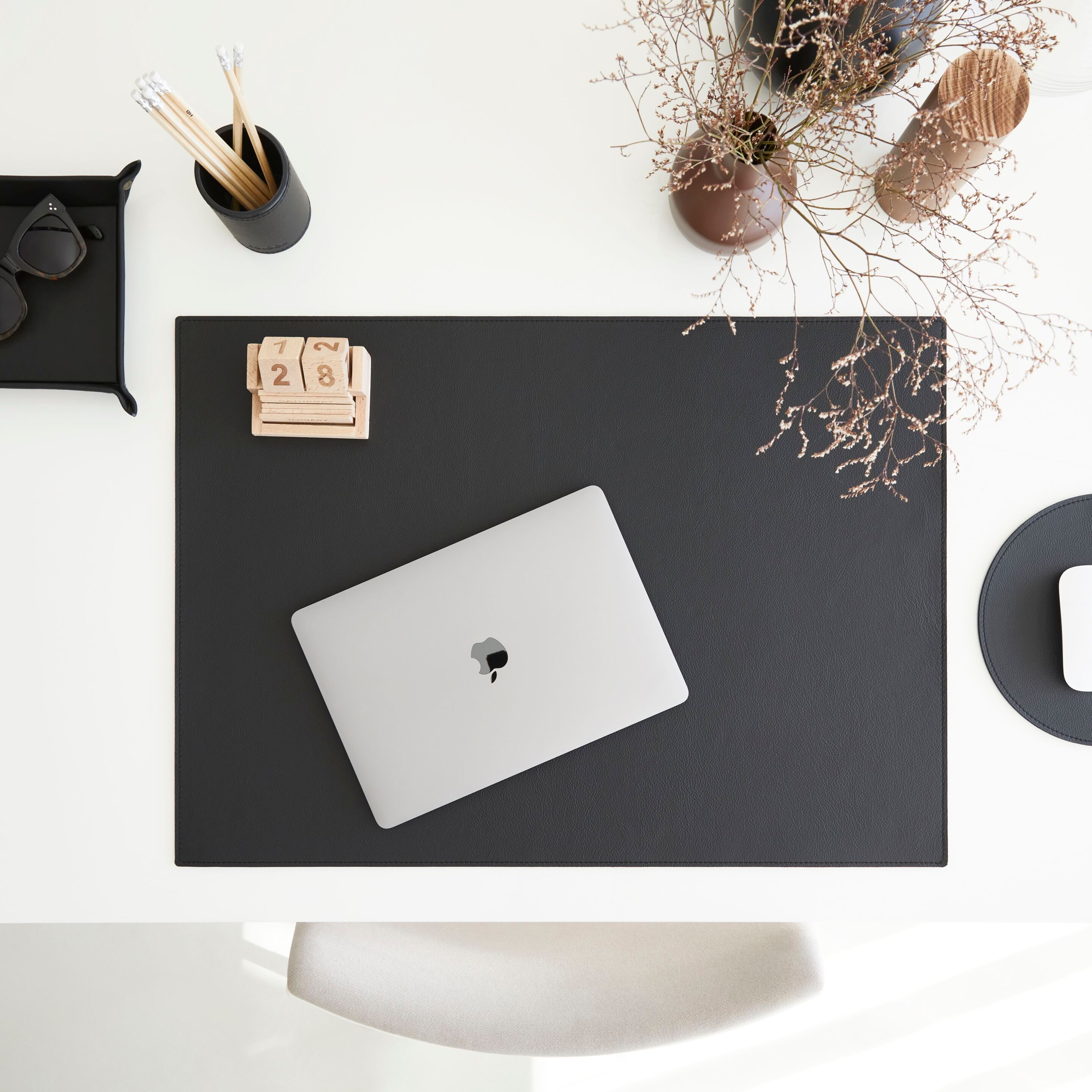 Опорожненные кожаные чехлы EGLOOH IRIS ARCH-00087506 - Вид №66