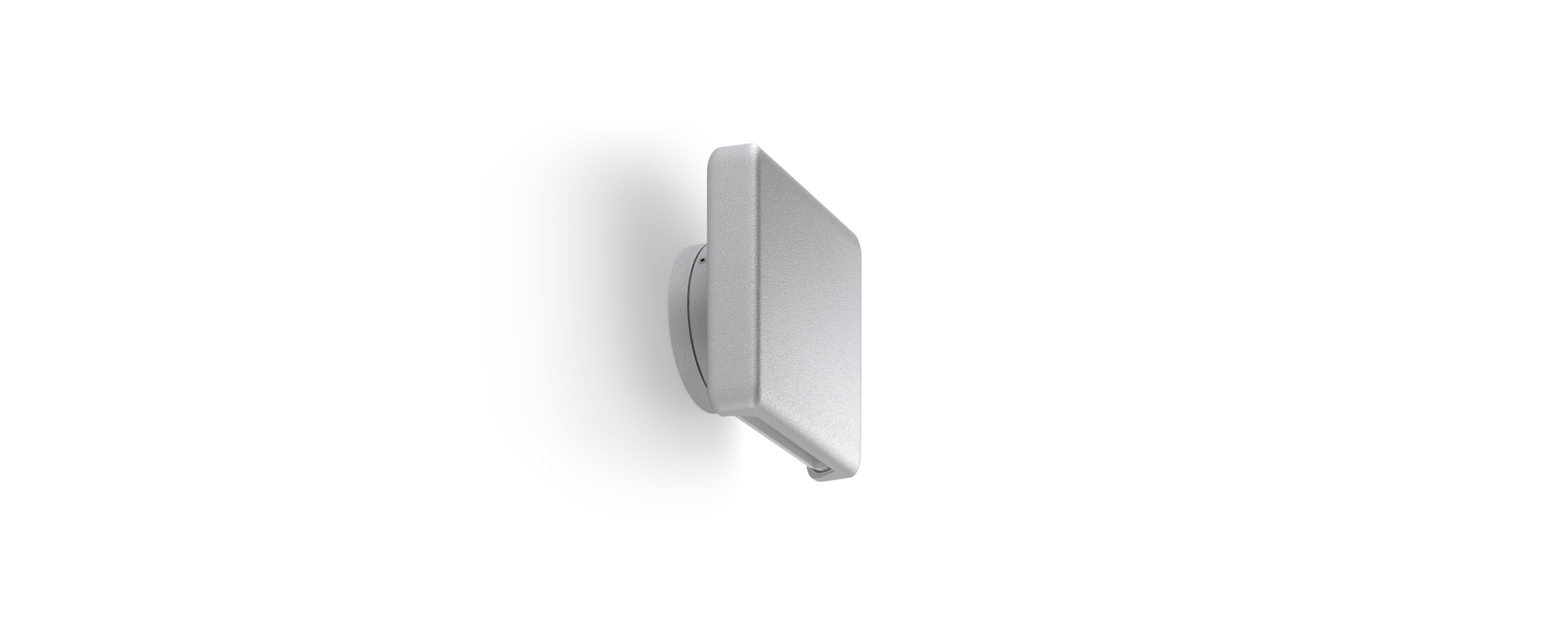 1610167 Подсветка стены Platek BLEND Applique  BLEND applique - 4 LED 4000K 53°  - Вид №1