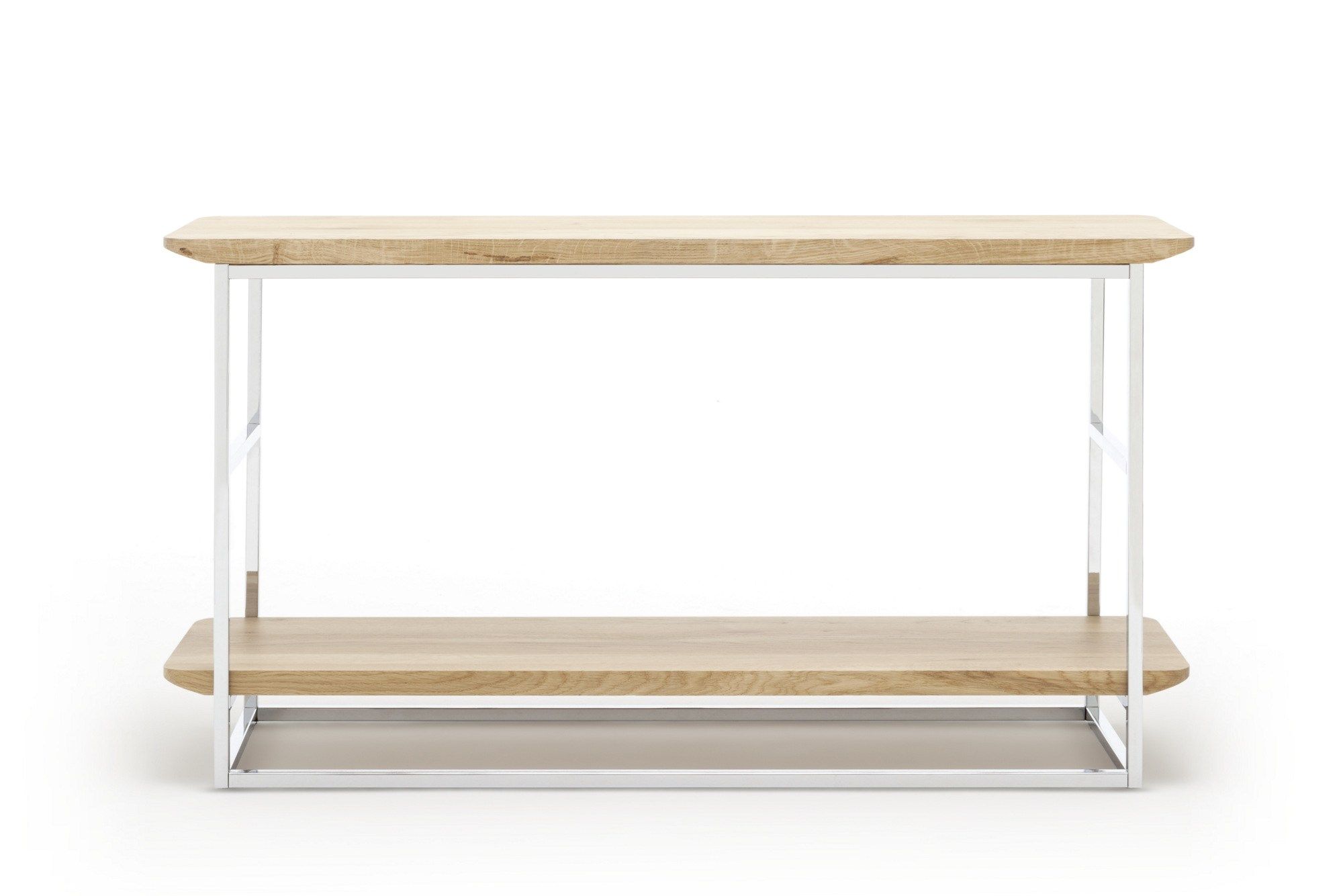 Высокий прямоугольный журнальный столик Rolf Benz ROLF BENZ 987 ARCH-00072811 - Вид №5