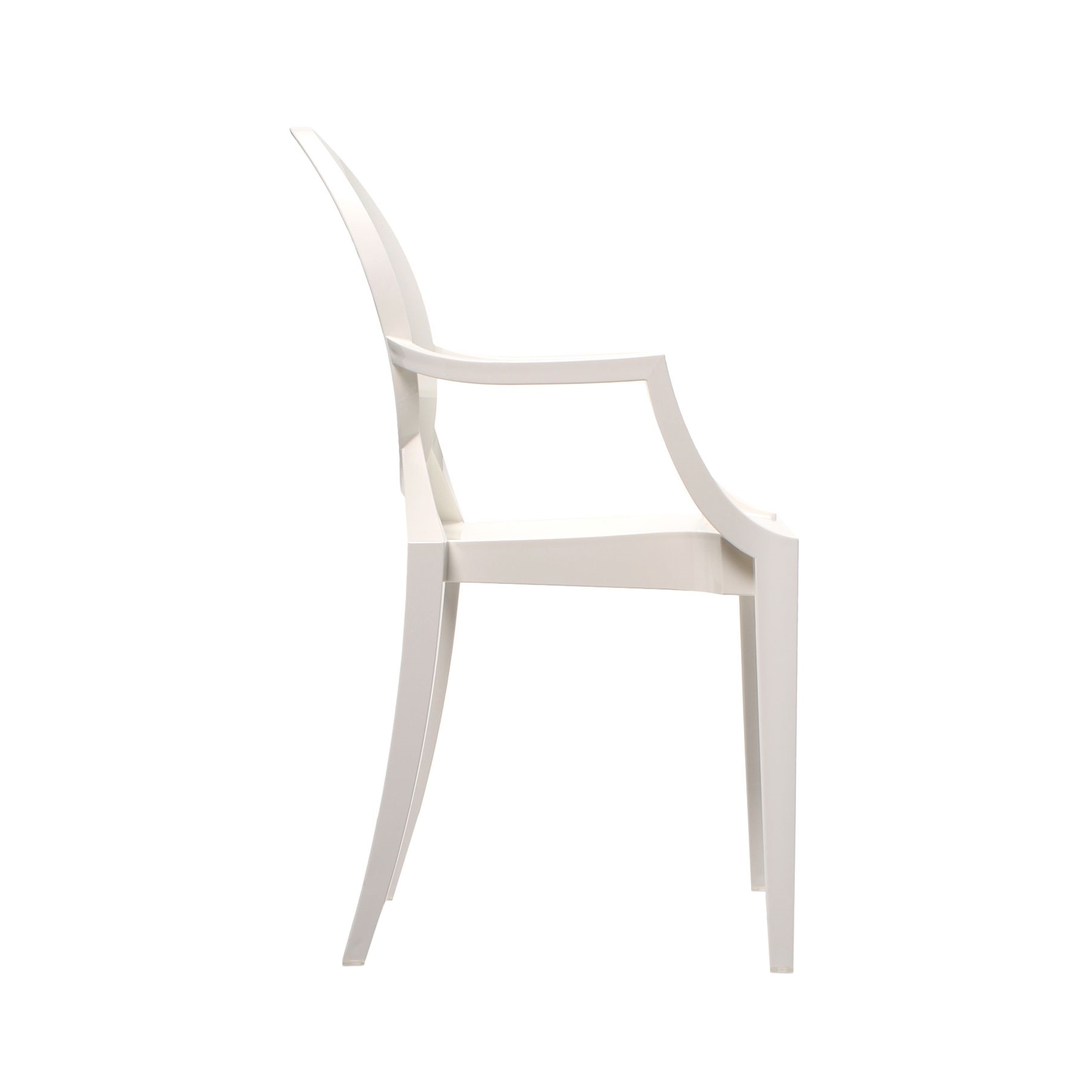 Стул / Louis Ghost Kartell sun-id-378965 - Вид №3