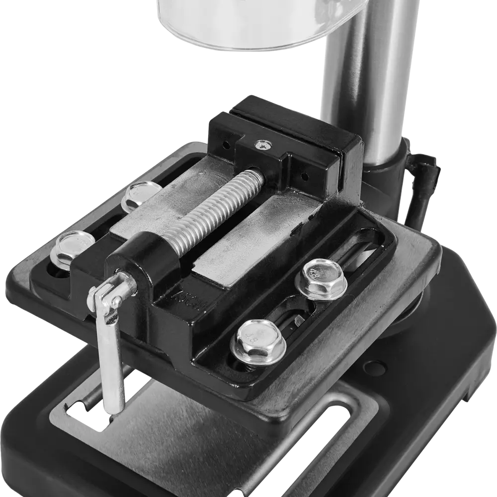 Станок сверлильный Спец ССВ-500-16, 500 Вт, 16 мм STLM-2001934 - Вид №4