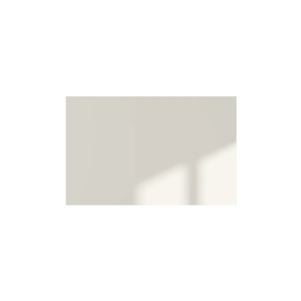 Фасад кухонного шкафа Аша 40x26 см KONSENSA ЛДСП цвет бежевый Аша бежевая STLM-2093640 - Вид №4
