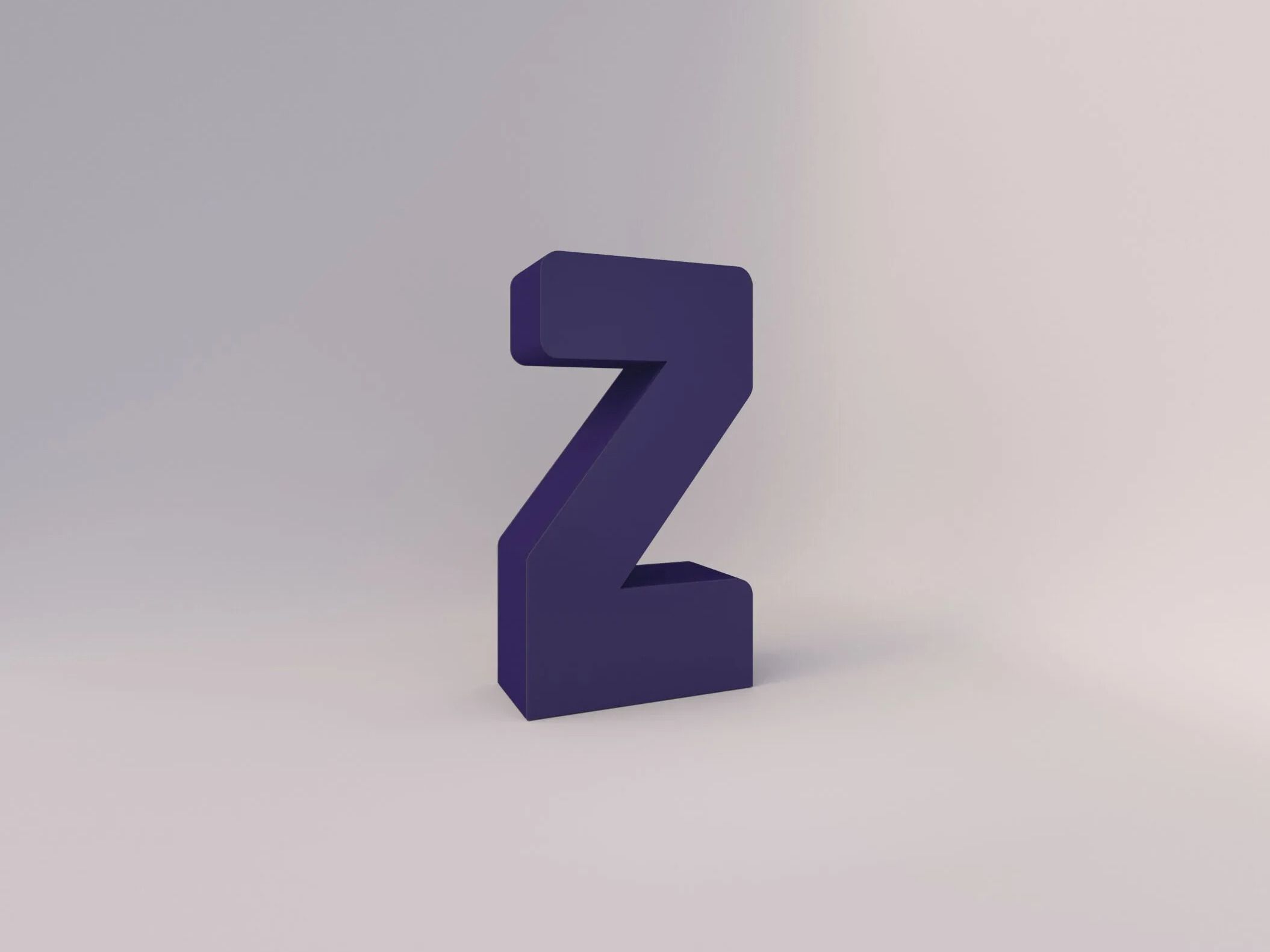 Мебель контейнеры в бетонной конструкции Voltan 555 ARCH-00021949 - Вид №54