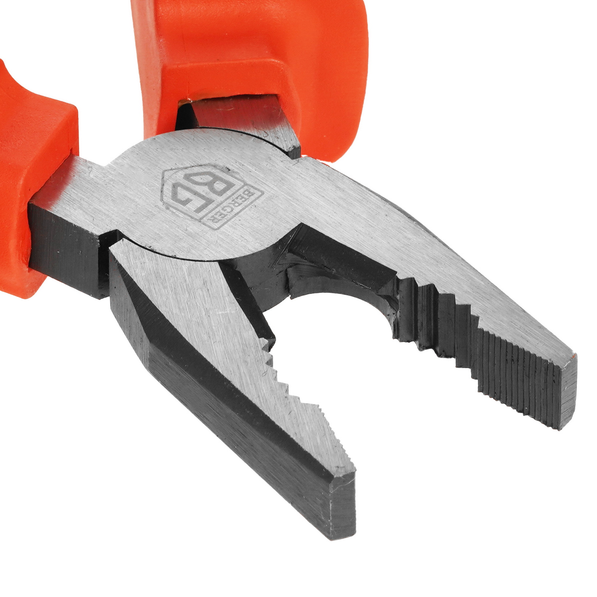 Пассатижи BERGER BG1174 9116896 STDN-0058755 - Вид №4