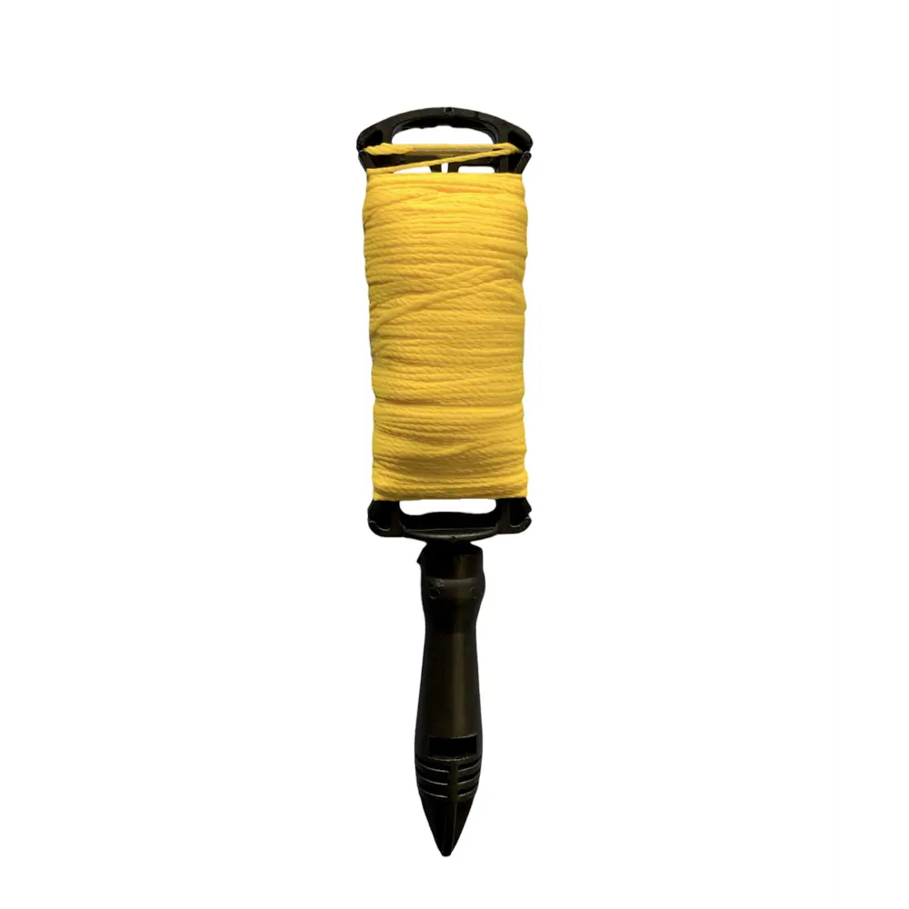 Santreyd Шнур разметочный A100 с катушкой 100 м 88480280 STLM-0077761