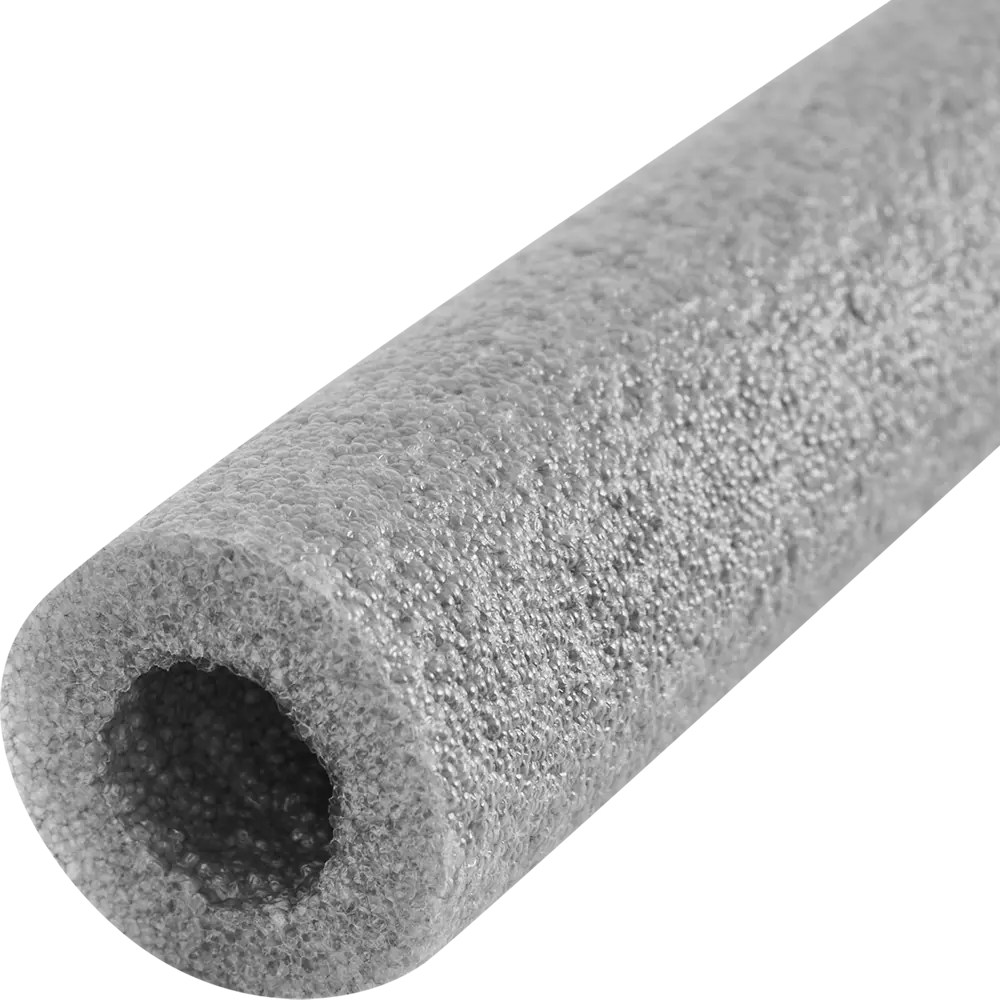 Теплоизоляция для труб 15x9 мм 2 м полиэтилен Santreyd STLM-2203281