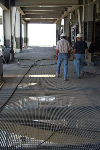 NUOVA DEFIM Решетка стальная электросварная Potissimum® sun-id-1354900 - Вид №5