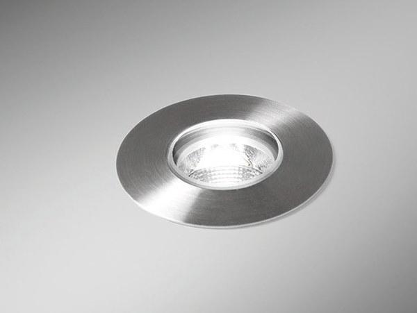 BEL-LIGHTING Светодиодный ступень из нержавеющей стали для улицы  7014-7015  - Вид №1