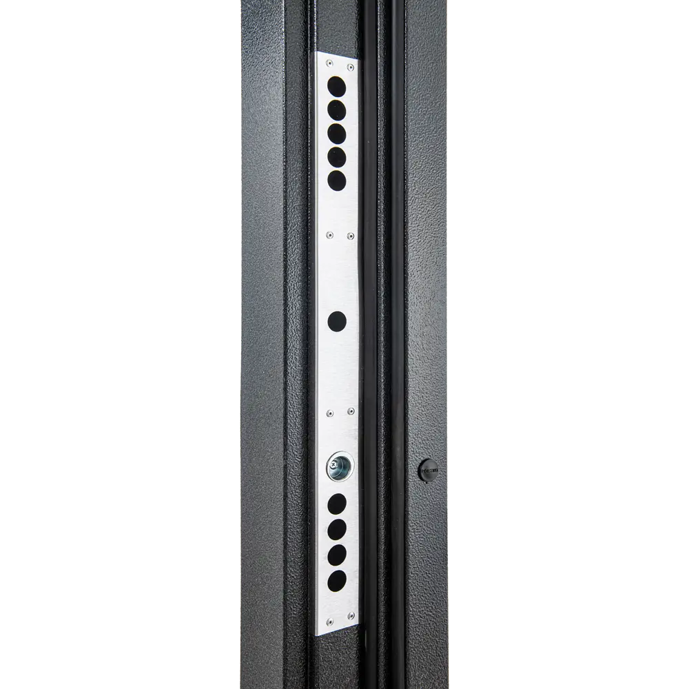 Дверь входная металлическая Порта 88x205 см левая белая PORTIKA STLM-2184219 - Вид №9