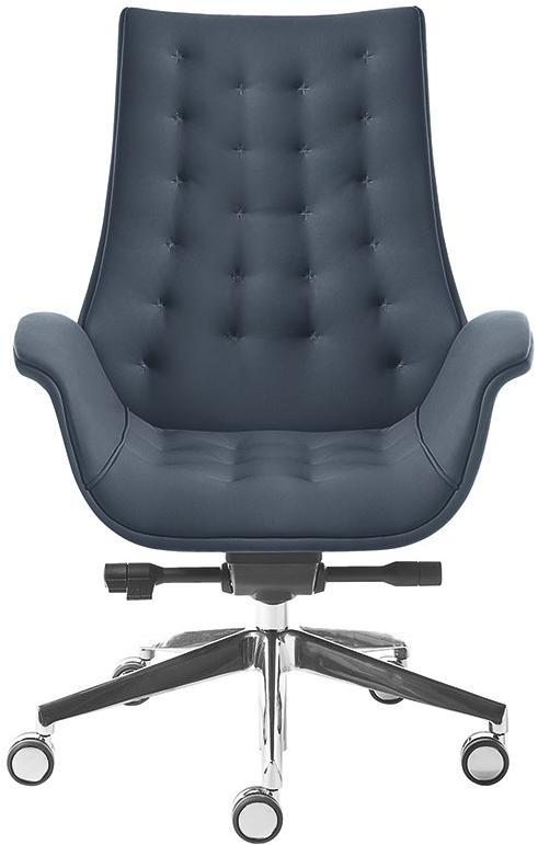 Kastel Откидывающийся офисный стул Kriteria sun-id-1413457 - Вид №6