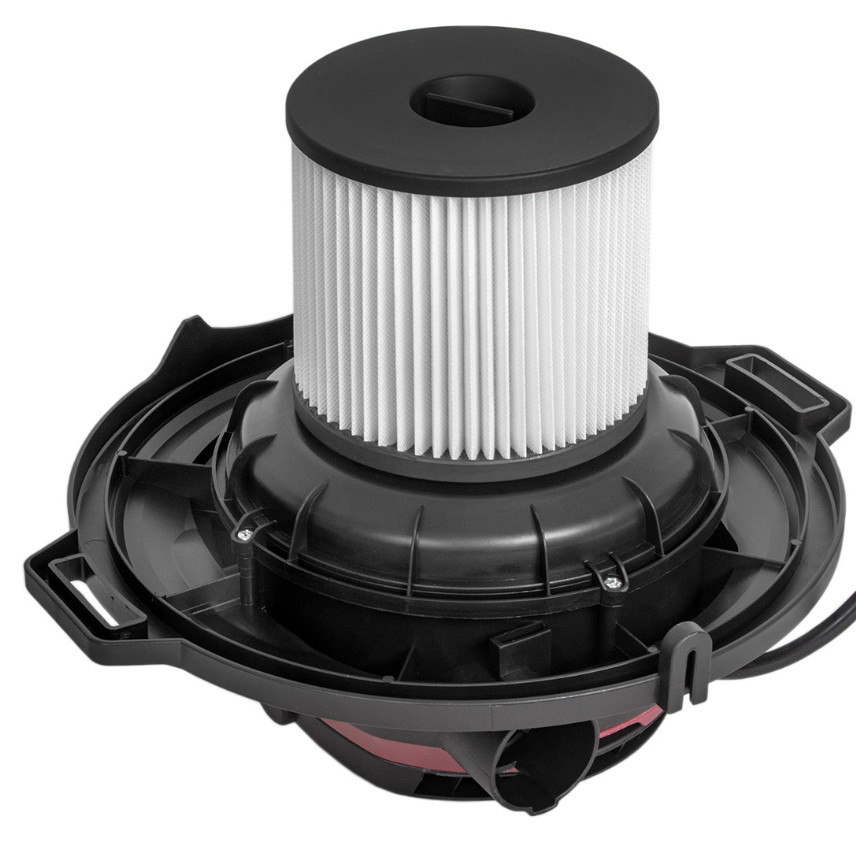 Строительный пылесос  Pioneer VC286C , Без ЗУ, Без АКБ 9092023 STDN-0059784 - Вид №4