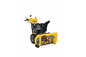 15483586 Снегоуборщик Pro 1581 HST 18-2852-33 STIGA