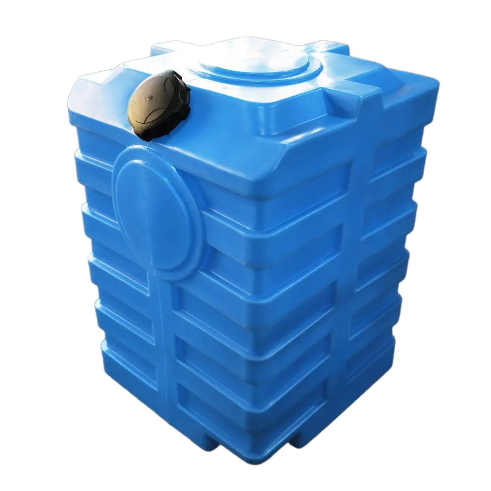 Бак для воды универсальный 600 л Santreyd STLM-2084458