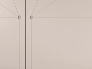 Отделка дверей