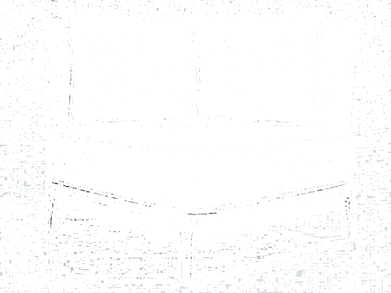 Paolo Castelli Угловое кресло из ткани с подлокотниками sun-id-1487677 - Вид №1