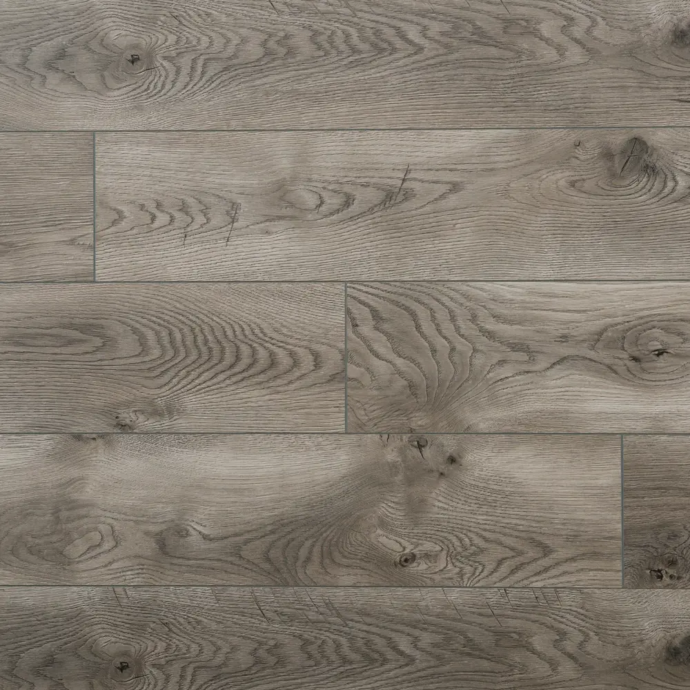 Ламинат «Дуб Фламанте» 33 класс толщина 8 мм с фаской 1.996 м² Classen STLM-2054967 - Вид №1