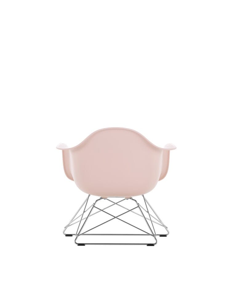 Тканевое кресло с подлокотниками VITRA Eames Plastic Chair ARCH-00052832 - Вид №111
