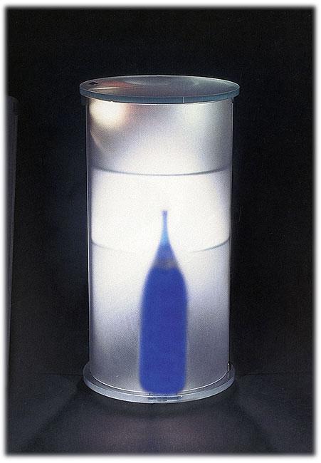 Подставка  REFLEX BAND comodino Complementi d'arredo