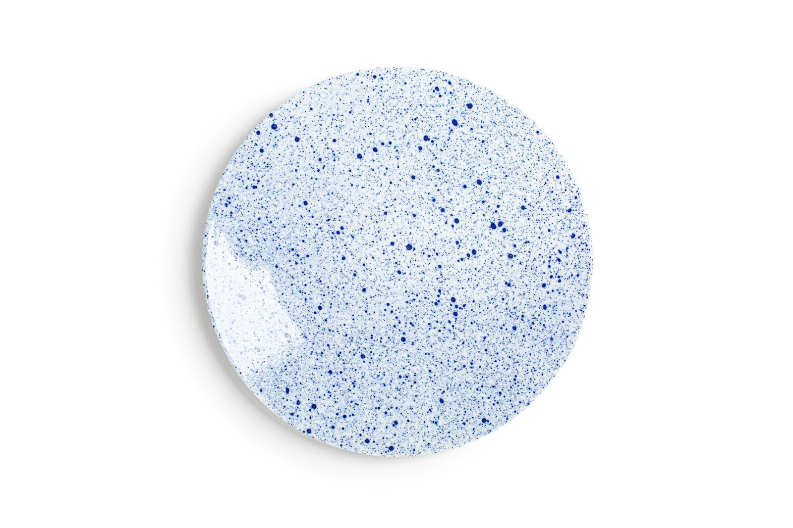 Набор фарфоровых сервировочных тарелок Non Sans Raison Splash ARCH-00089927 - Вид №17