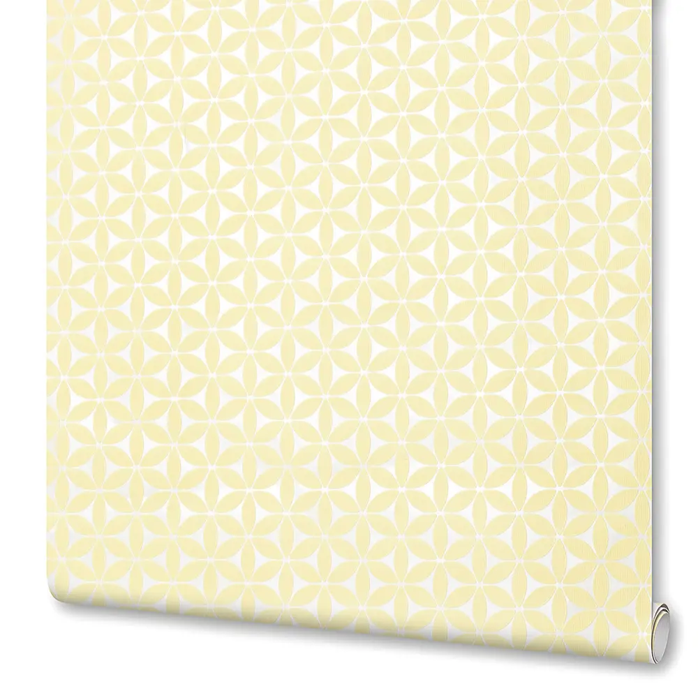 Обои флизелиновые Ромашки жёлтые 0.53 м 69-149/4 Santreyd STLM-2119343