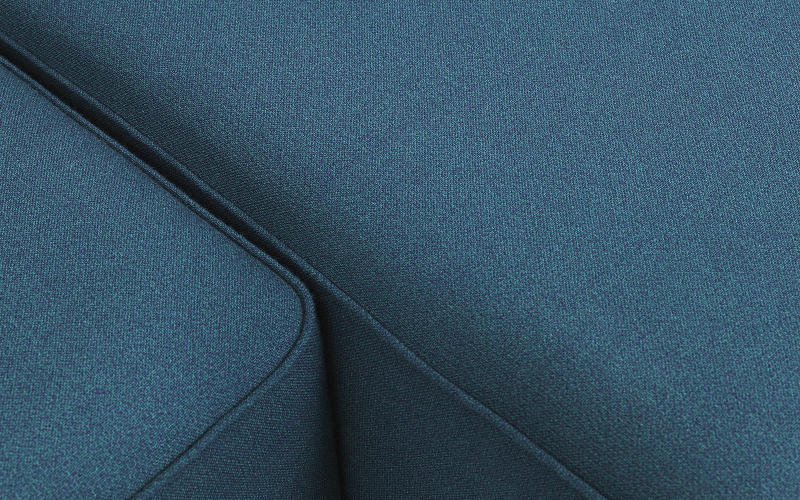 1002005 Веревочный диван шезлонг покинул Normann Copenhagen  - Вид №3