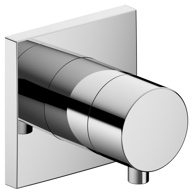 59541031002 Запорный вентиль DN 15 KEUCO IXMO - Вид №1