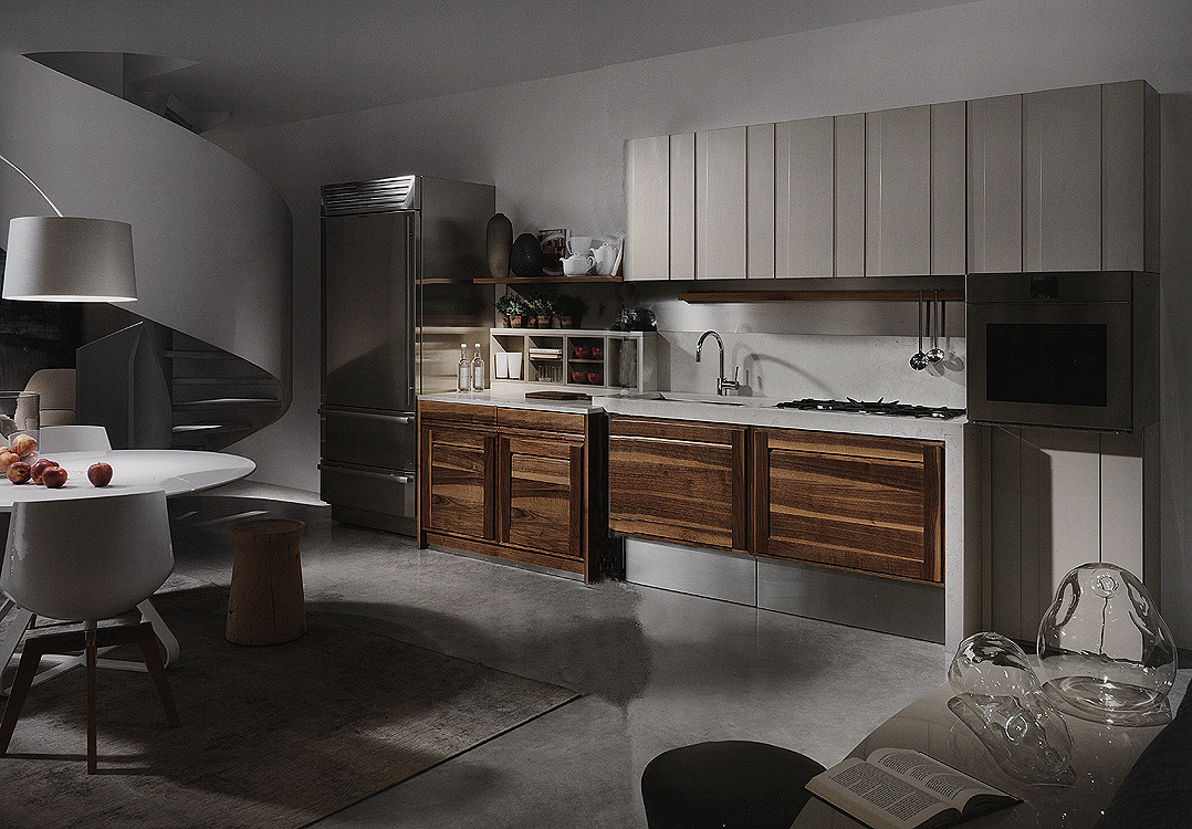 Кухня CANALETTO L'OTTOCENTO CANALETTO 