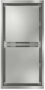Gaggenau Встроенная вытяжка из нержавеющей стали Vario 400 Ac 402 181