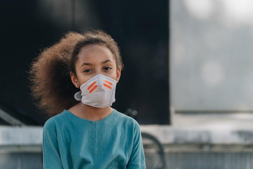 Closca Design Маска из ткани sun-id-1396088 - Вид №11