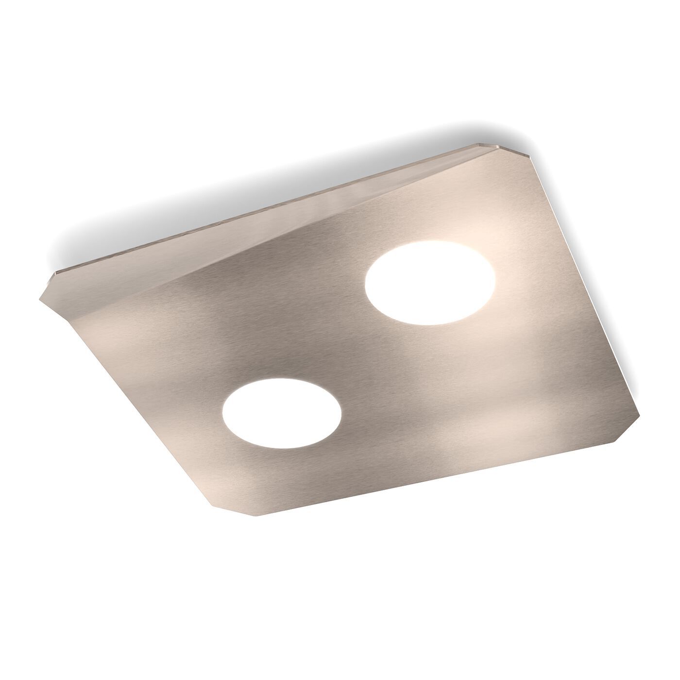 Алюминиевый потолочный светильник Amarcords Slim ARCH-00087213 - Вид №4