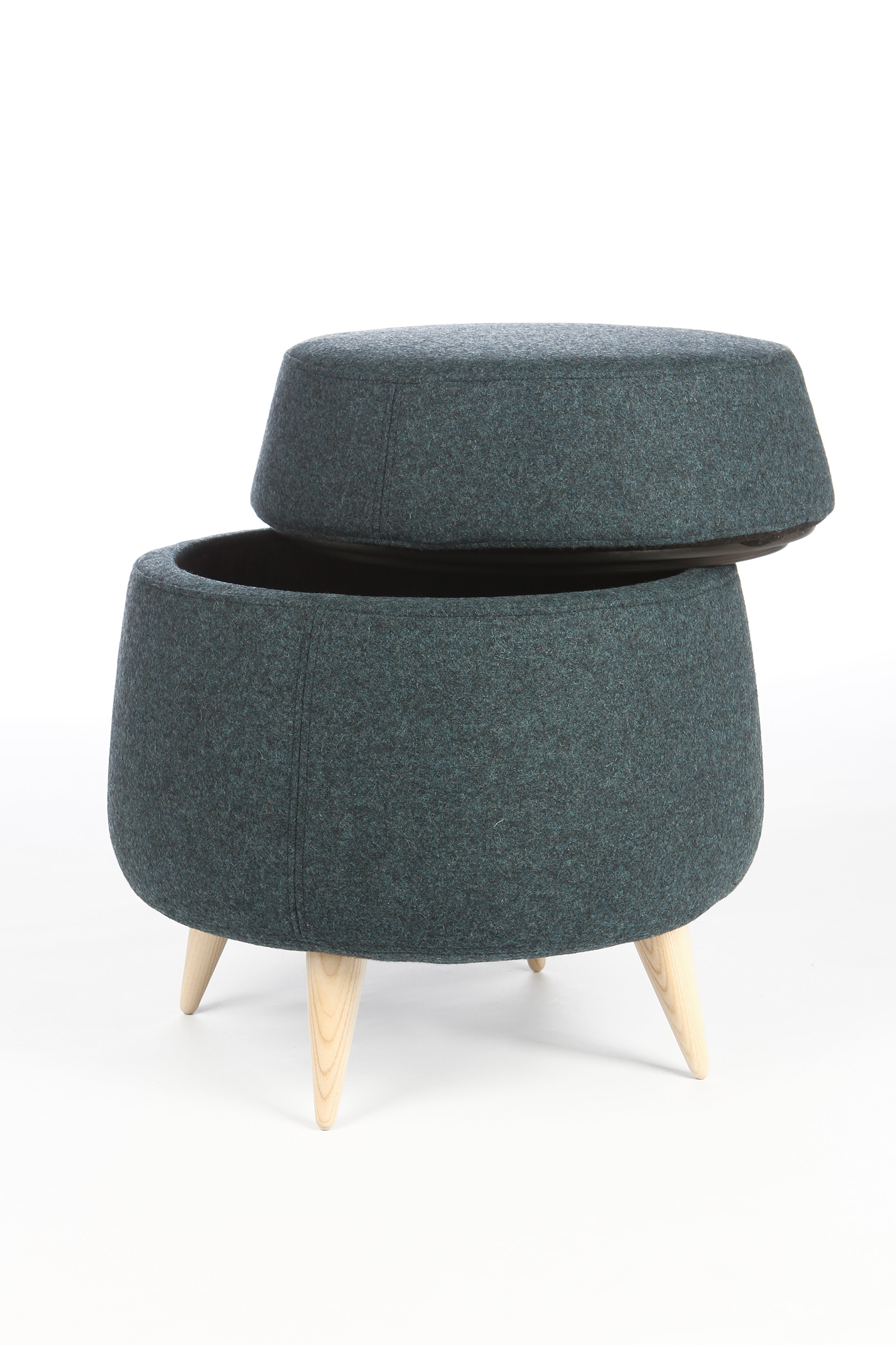 2000983111098 Пуф Pod SOFTLINE  - Вид №3