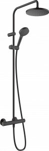 26276670 Vernis Blend Showerpipe 200 1jet с термостатом Hansgrohe