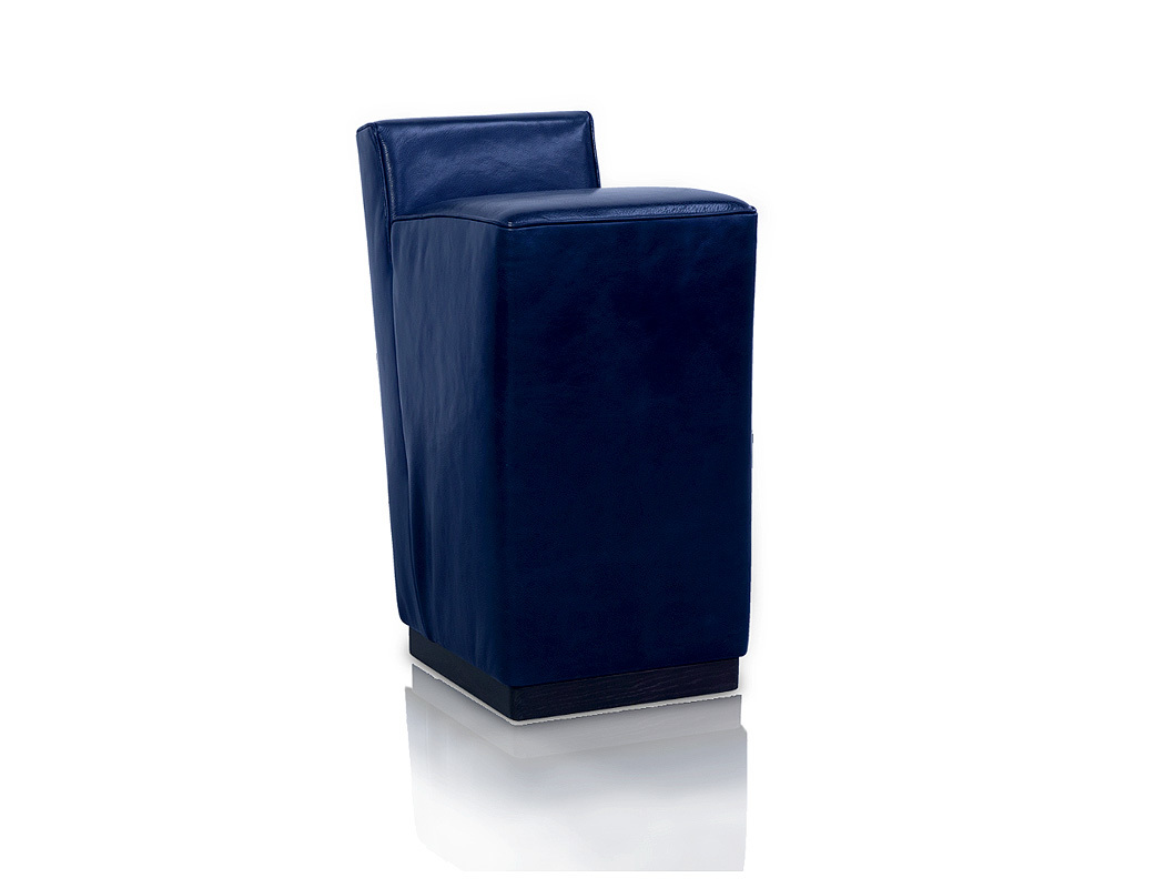 Барный стул  BAXTER GRAZ BABY 02 