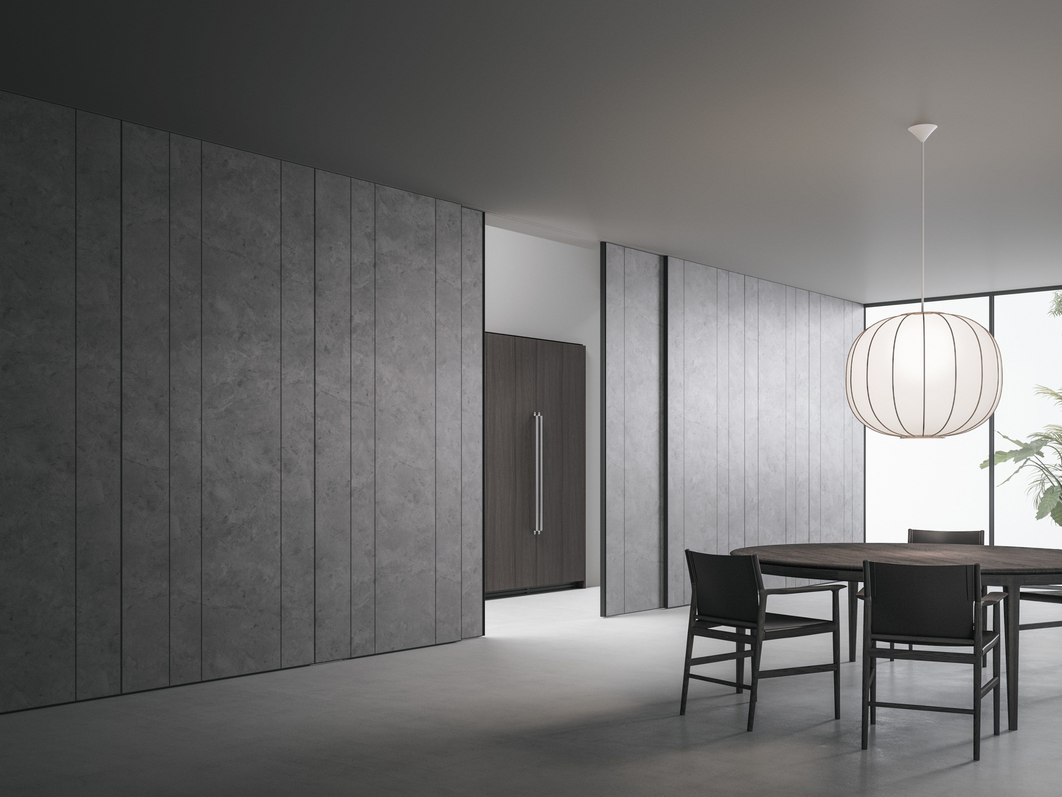 Сланцевая дверь ADL камуфляж ARCH-00004672 - Вид №3