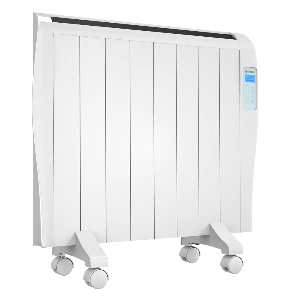 Конвектор мобильный Thermex Lummi 1200E, 1000-1500 Вт 82745708 STLM-2147343  - Вид №1